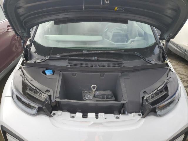 BMW I3 BEV 2018
