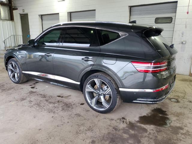 GENESIS GV80 PRESTIGE 2025