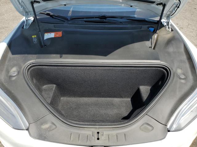 TESLA MODEL S 2018