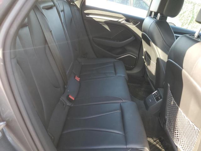 AUDI A3 PREMIUM PLUS 2020