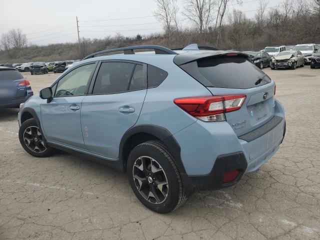 SUBARU CROSSTREK PREMIUM 2018