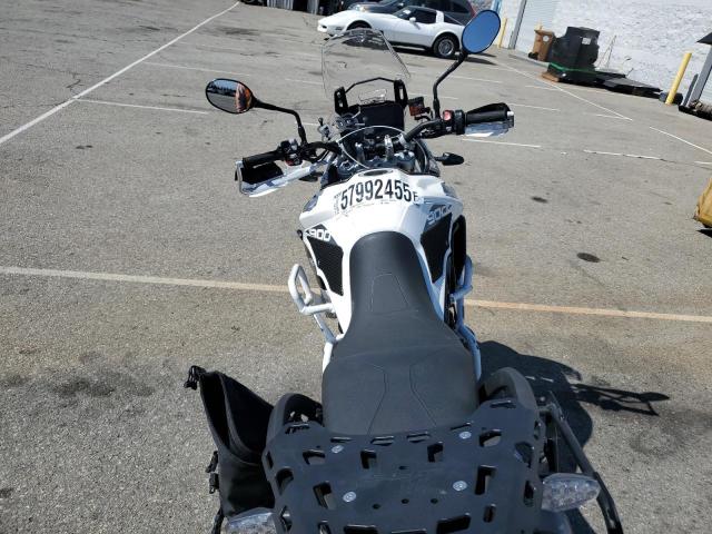TRIUMPH MOTORCYCLE TIGER 900 RALLY PRO 2023