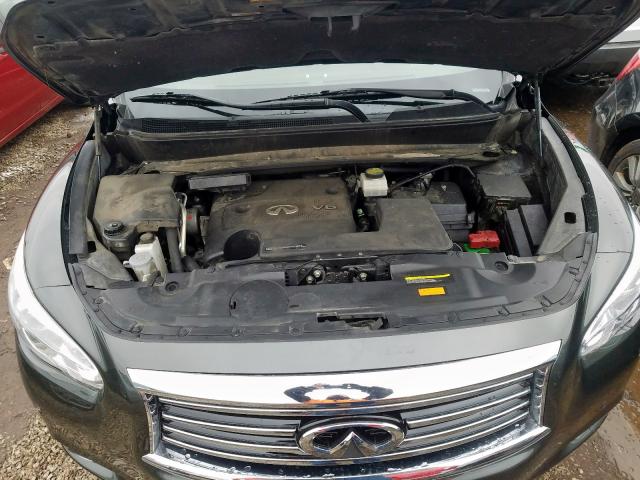INFINITI JX35 2013