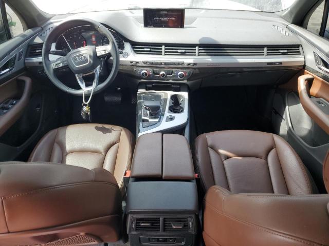 AUDI Q7 PREMIUM PLUS 2018