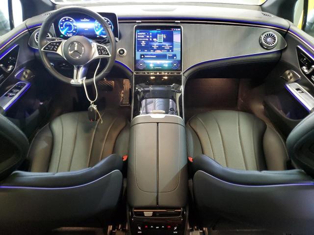 MERCEDES-BENZ EQE SEDAN 350 4MATIC 2024