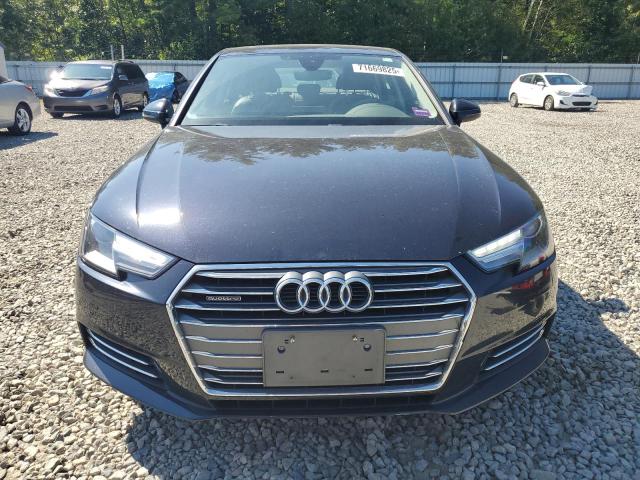 AUDI A4 PREMIUM 2016