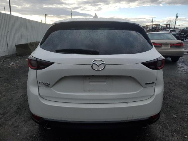 MAZDA CX-5 TOURING 2020