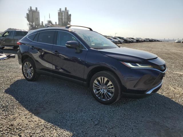 TOYOTA VENZA LE 2024