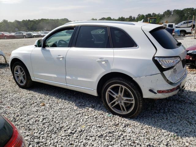 AUDI Q5 PREMIUM PLUS 2016