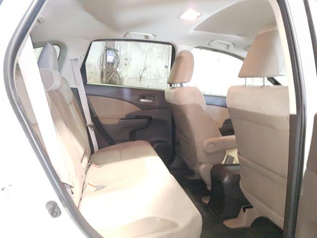 HONDA CR-V EX 2014