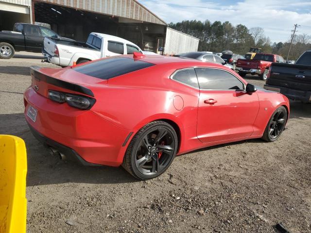 CHEVROLET CAMARO LT1 2023