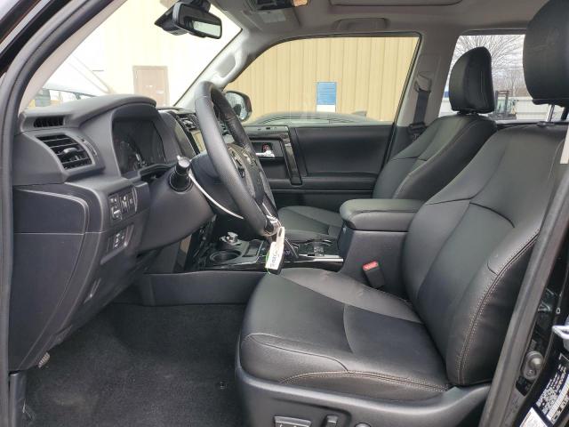 TOYOTA 4RUNNER 40TH ANNIVERSARY SE 2023