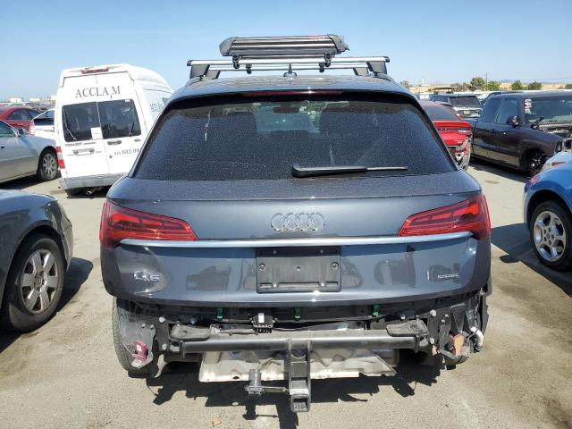 AUDI Q5 PREMIUM PLUS 2021