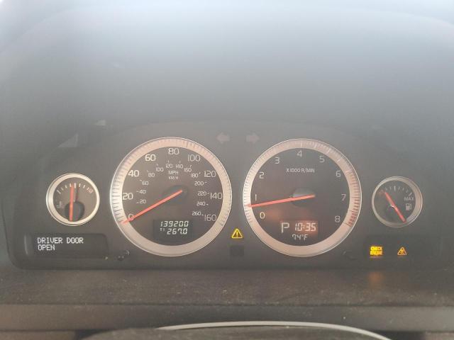 VOLVO XC90 3.2 2012