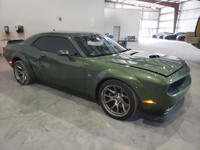 DODGE CHALLENGER R/T SCAT PACK 2023