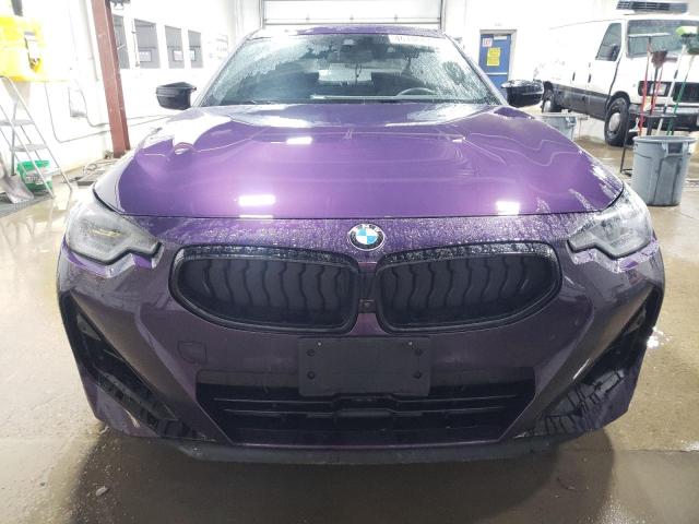 BMW M240XI 2024