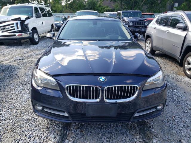 BMW 535 XI 2016