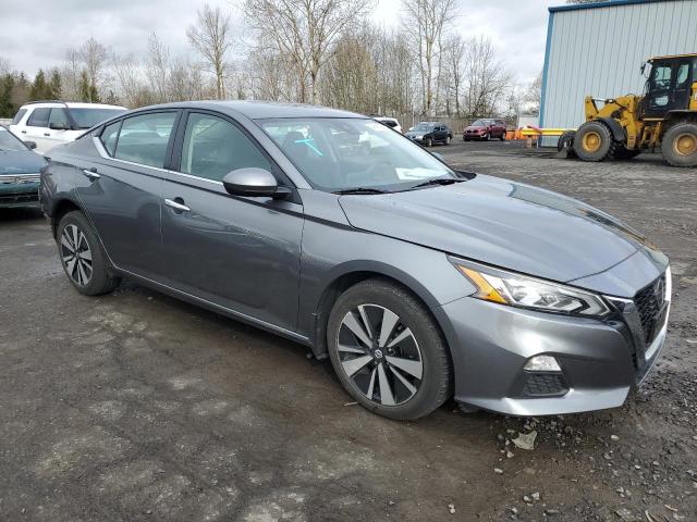 NISSAN ALTIMA SV 2022