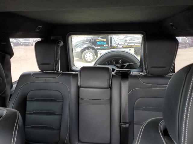 MERCEDES-BENZ G 63 AMG 2024