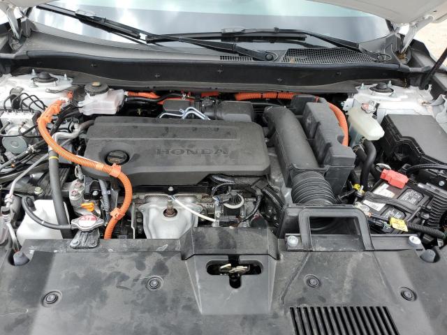 HONDA CR-V SPORT-L 2024