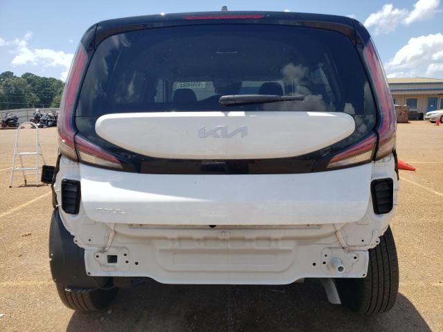 KIA SOUL LX 2024