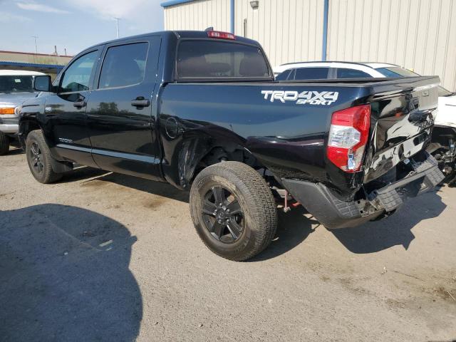 TOYOTA TUNDRA CREWMAX SR5 2019