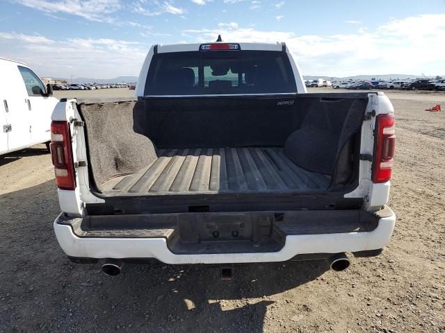 RAM 1500 LARAMIE 2022