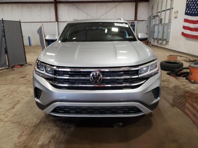VOLKSWAGEN ATLAS CROSS 2022