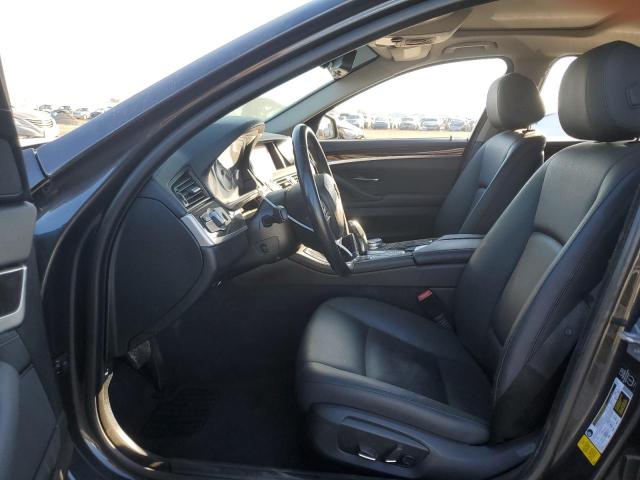 BMW 528 I 2015