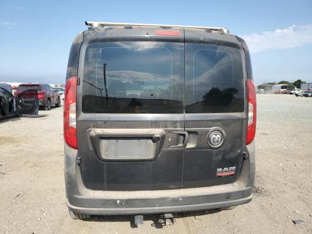 RAM PROMASTER CITY 2015