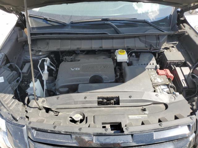 NISSAN PATHFINDER SL 2022