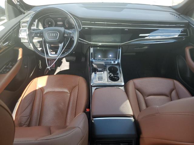 AUDI Q8 PREMIUM PLUS 2019