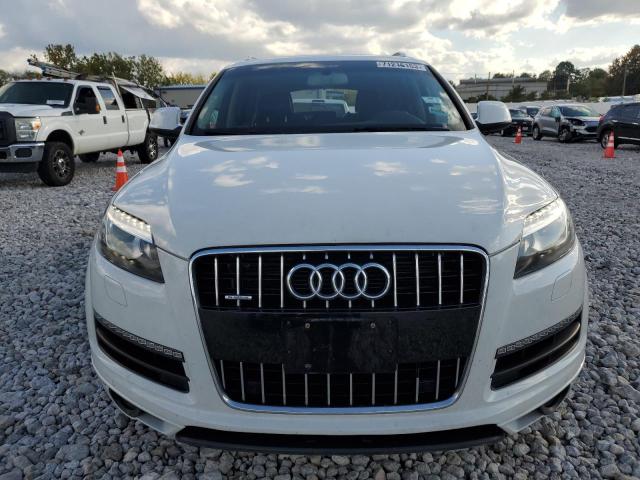 AUDI Q7 PREMIUM PLUS 2013
