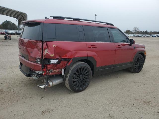 HYUNDAI SANTA FE CALLIGRAPHY 2024