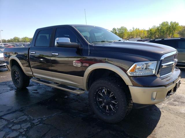 RAM 1500 LONGHORN 2017