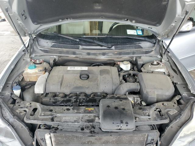 VOLVO XC90 3.2 2012