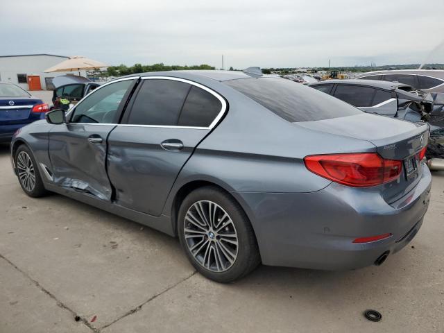 BMW 530 I 2017