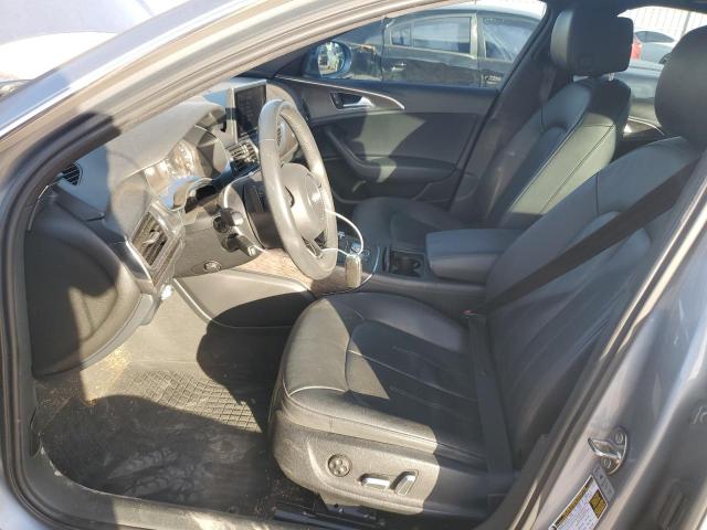 AUDI A6 PREMIUM PLUS 2018