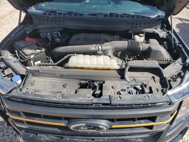 FORD F150 SUPERCREW 2022