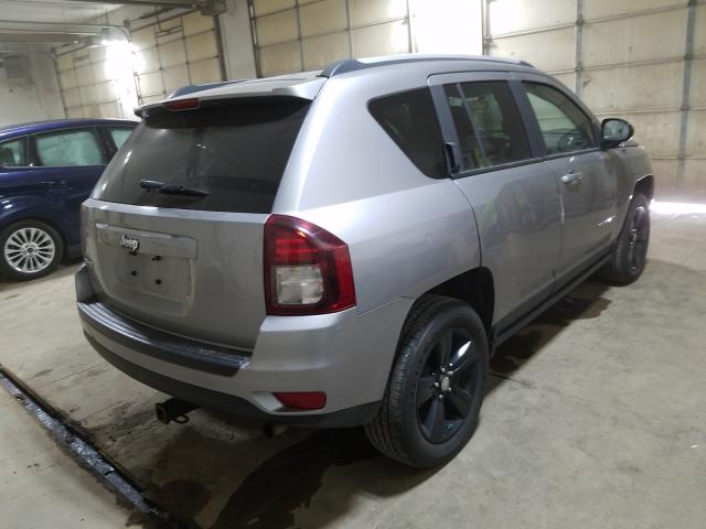 JEEP COMPASS SPORT 2015