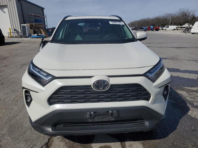 TOYOTA RAV4 XLE PREMIUM 2022