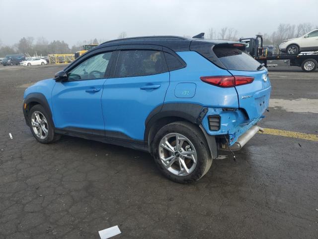 HYUNDAI KONA SEL 2022