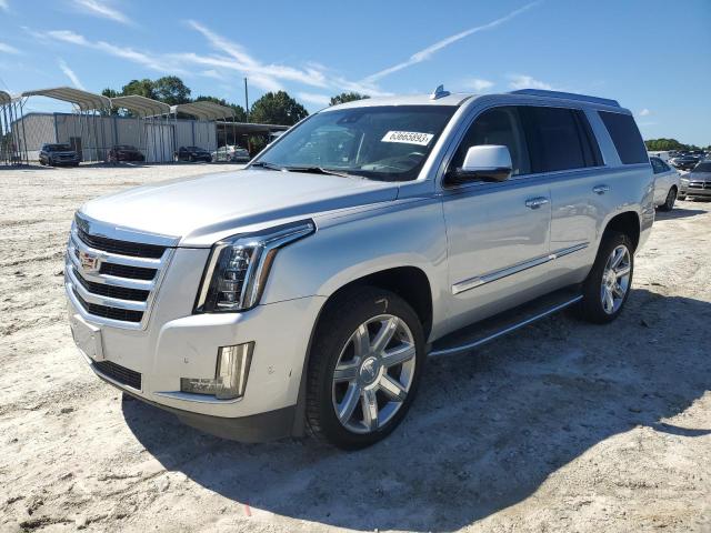 CADILLAC ESCALADE LUXURY 2017