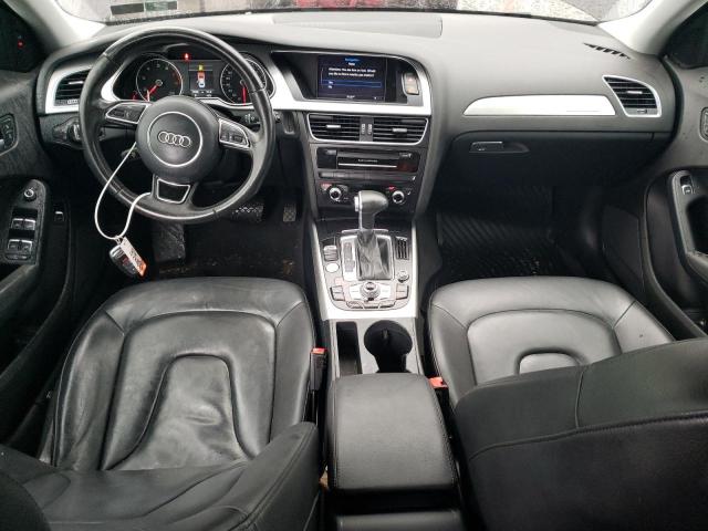 AUDI A4 PREMIUM PLUS 2015