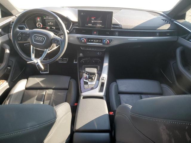 AUDI A5 PRESTIGE 45 2021
