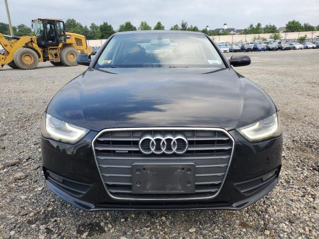 AUDI A4 PRESTIGE 2013