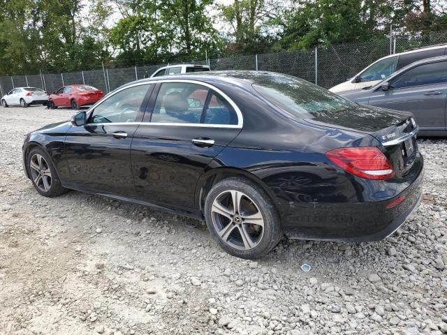 MERCEDES-BENZ E 300 4MATIC 2019