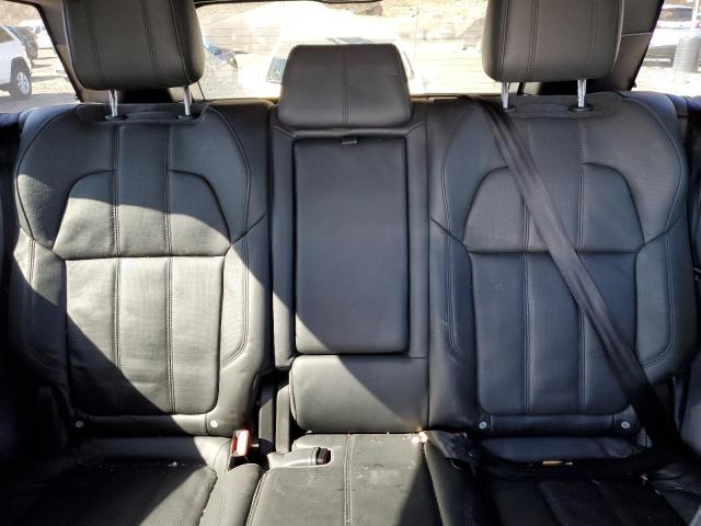 LAND ROVER RANGE ROVER SPORT SC 2014