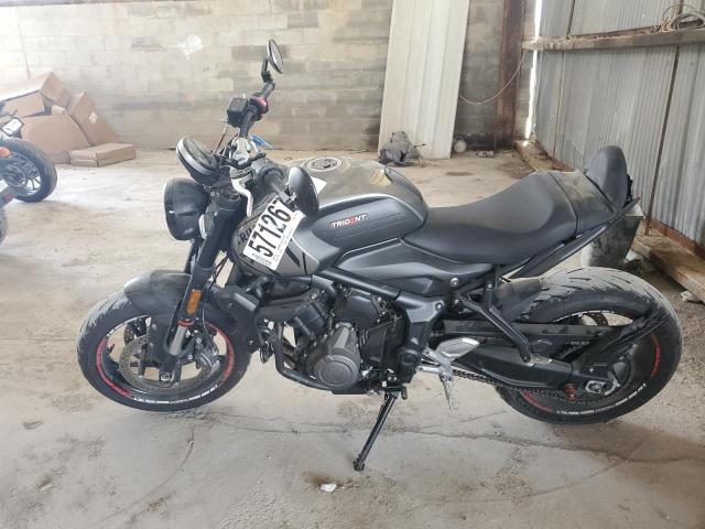 TRIUMPH TRIDENT 660 2022