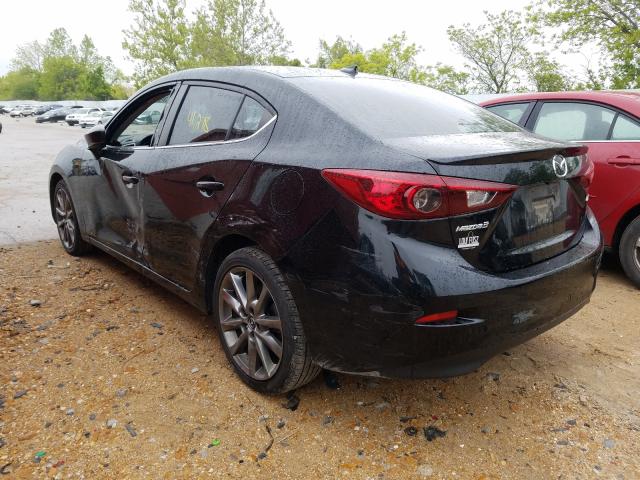 MAZDA 3 TOURING 2018